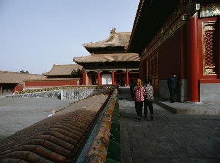 Huangcheng, China 0