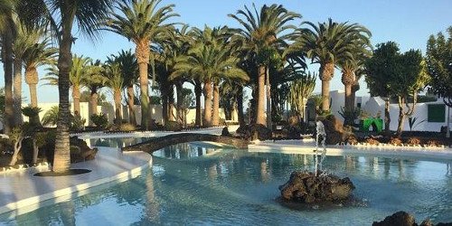 Residencia Real de La Mareta, Lanzarote, Canarias ⚠️ Ultimas opiniones 0