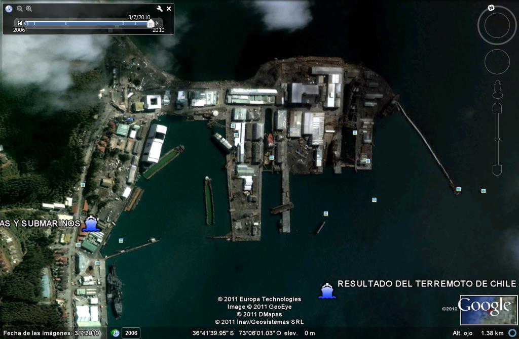 Fragata Mayport - Florida- USA 🗺️ Foro Belico y Militar 1