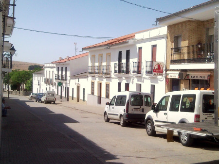 Retamal, Badajoz, Extremadura 0