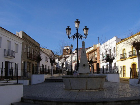Retamal, Badajoz, Extremadura 1