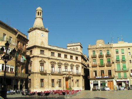 Reus, Catalunya 0