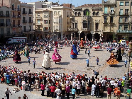 Reus, Catalunya 🗺️ Foro España 2