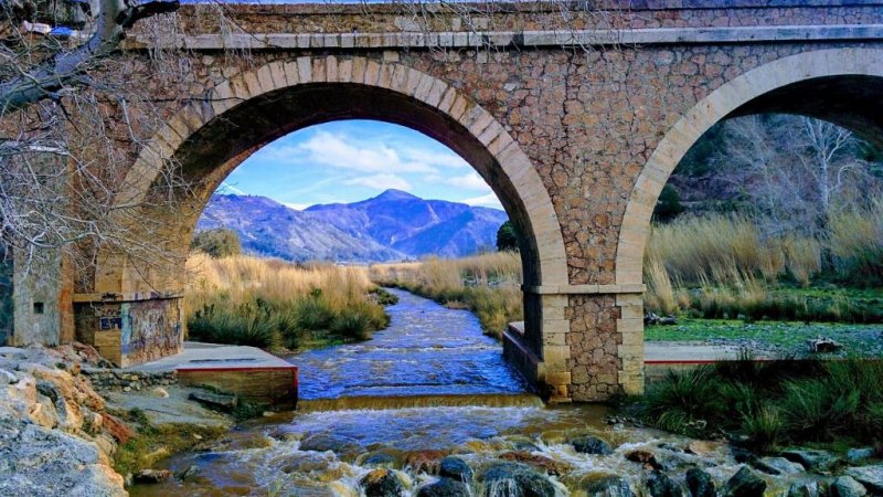 Órgiva, Granada, Andalucía 🗺️ Foro España 0