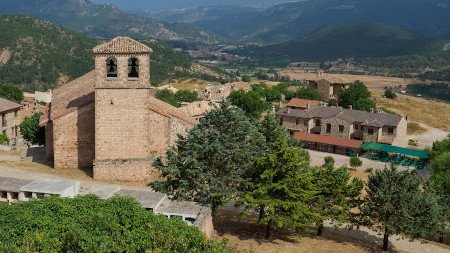 Riópar Viejo, Albacete, Castilla-La Mancha 0