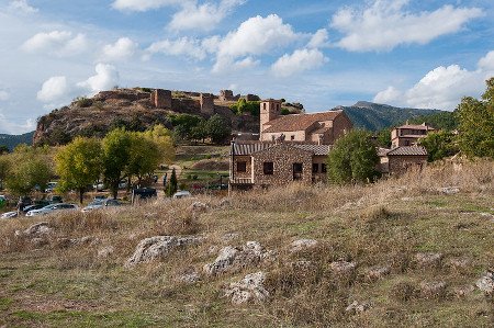 Riópar Viejo, Albacete, Castilla-La Mancha (Foto 2)