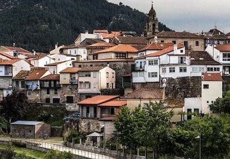 Ribadavia, Ourense, Galicia 0