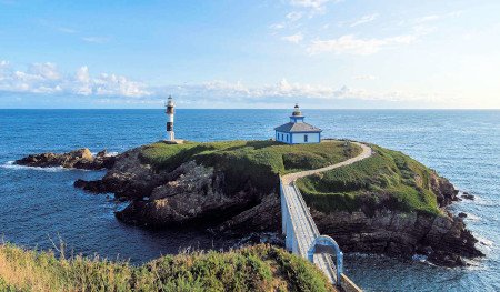 Ribadeo, Lugo, Galicia (Foto 3)