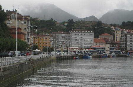 Ribadesella, Asturias 0