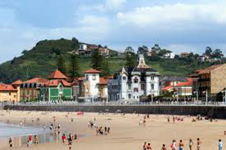 Ribadesella, Asturias 0