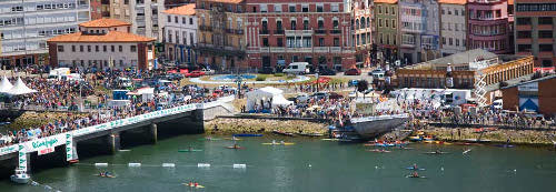 Ribadesella, Asturias (Foto 2)