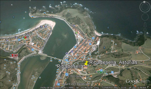Ribadesella, Asturias 2