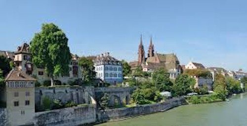 Riehen, Basilea, Suiza 🗺️ Foro Europa 1