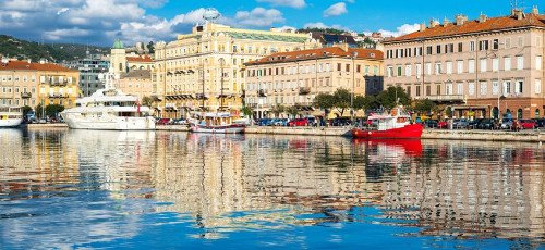 Rijeka, Croacia 0