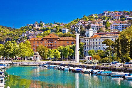 Rijeka, Croacia 🗺️ Foro Europa 0