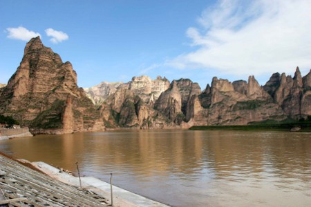 Rio Amarillo, Qinghai, China 🗺️ Foro China, el Tíbet y Taiwán 2