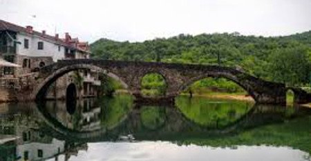 Rio Crnojevića, Cetinje, Montenegro 🗺️ Foro Europa 0