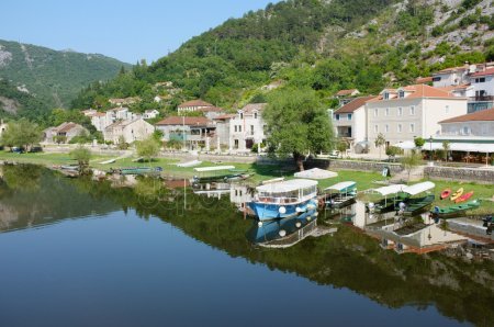 Rio Crnojevića, Cetinje, Montenegro 1