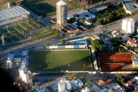 Rio Cuarto, Cordoba, Argentina 1