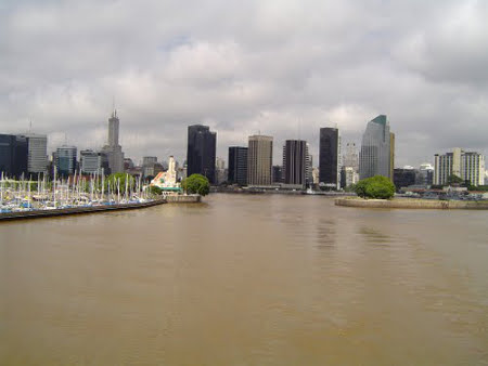 Rio de la Plata, Buenos Aires, Argentina 1