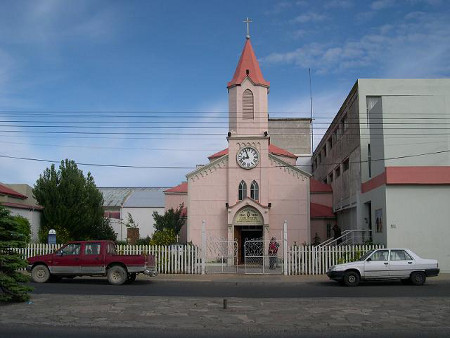 Rio Gallegos, Santa Cruz, Argentina 🗺️ Foro América del Sur y Centroamérica 1