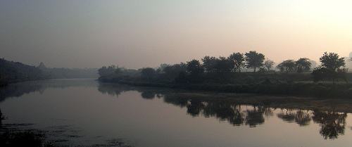 rio Godavari, Andhhra Pradesh, India 0