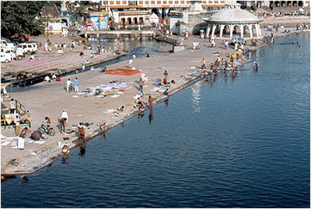 Rio Godavari, Andhhra Pradesh, India 2