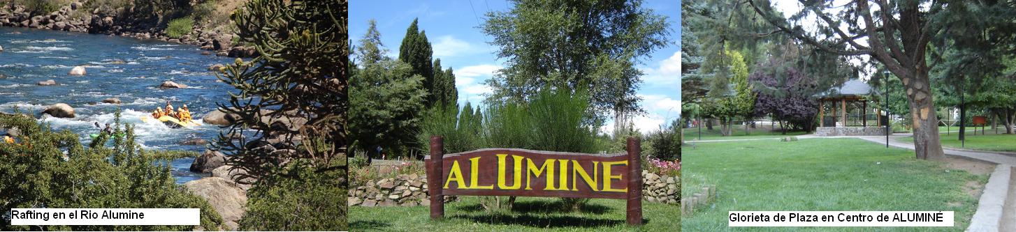 RECORRIENDO ARGENTINA - Lugares para disfrutar 0