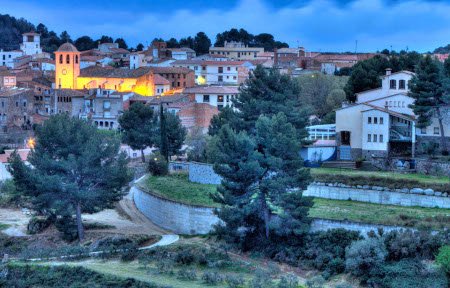 Riudecanyes, Tarragona, Catalunya (Foto 5)