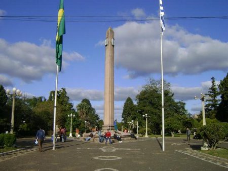 Rivera, Uruguay 0