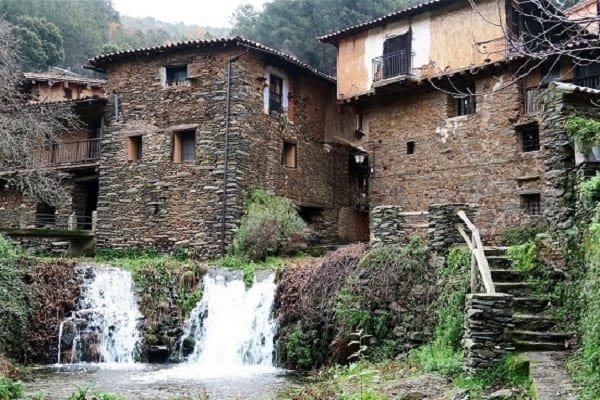 Robledillo de Gata, Cáceres, Extremadura 1