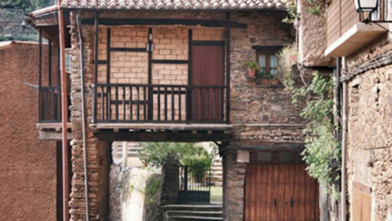 Robledillo de Gata, Cáceres, Extremadura 🗺️ Foro España 0