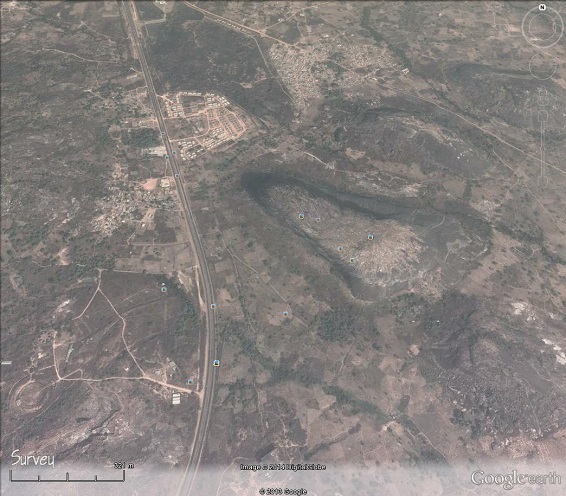 Castillo controlado por los españoles durante siglos 🗺️ Foro General de Google Earth