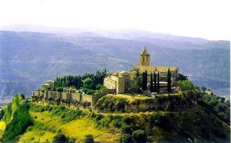 Roda de Isábena, Huesca, Aragón (Foto 5)