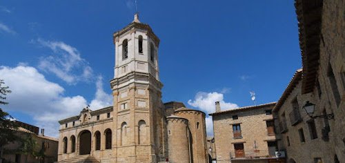 Roda de Isábena, Huesca, Aragón (Foto 3)