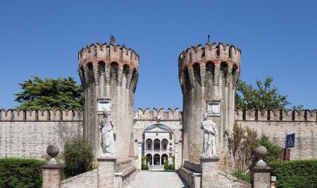 Roncade, Treviso, Véneto, Italia 0