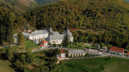 Roncesvalles, Navarra 0