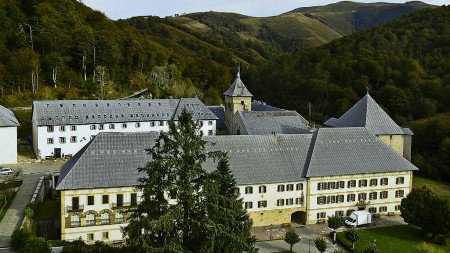 Roncesvalles, Navarra (Foto 4)