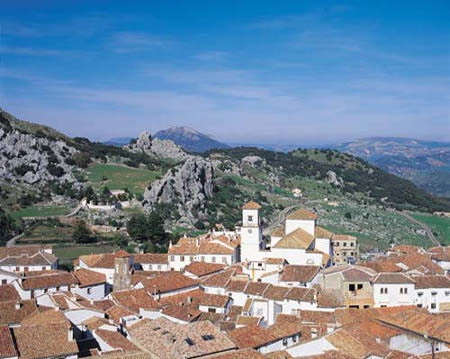 Ronda, Málaga, Andalucia 1