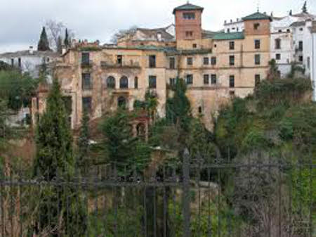 Ronda, Málaga, Andalucia 0