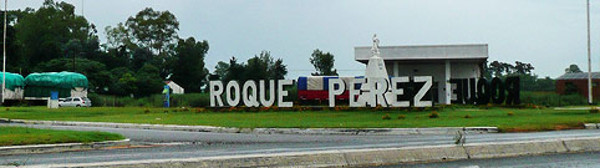 Roque Pérez, Buenos Aires, Argentina 0