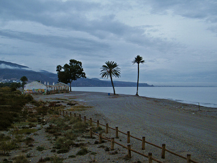 Roquetas de Mar, Almería, Andalucia (Foto 5)