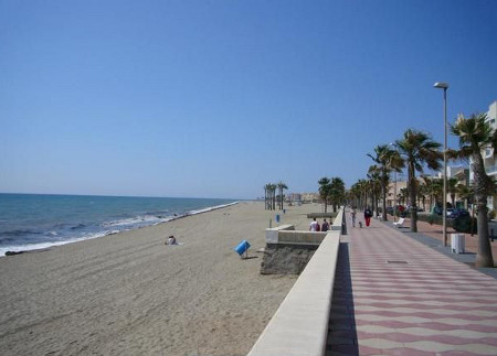 Roquetas de Mar, Almería, Andalucia (Foto 4)