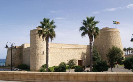 Roquetas de Mar, Almería, Andalucia 🗺️ Foro España 0