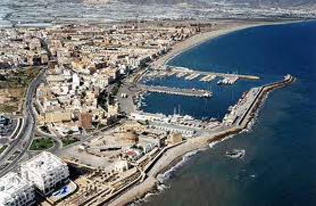 Roquetas de Mar, Almería, Andalucia 🗺️ Foro España 1