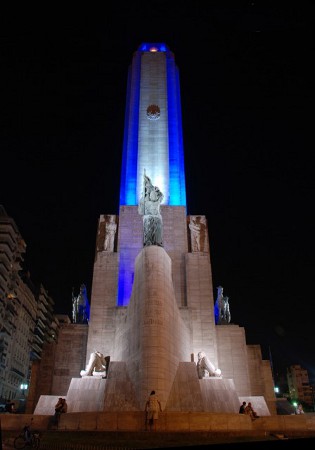 Rosario, provincia de San Fe, R. Argentina 1