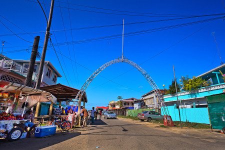 Rose Hall, Guyana 0