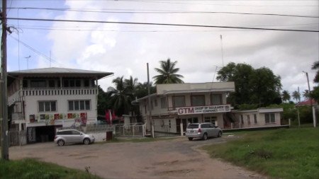 Rose Hall, Guyana 1