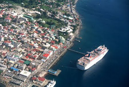 Roseau, Dominica 🗺️ Foro América del Sur y Centroamérica 0