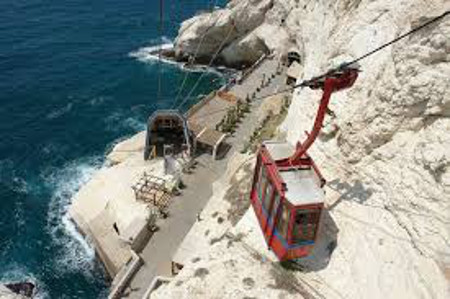 Rosh HaNikra, Israel 1